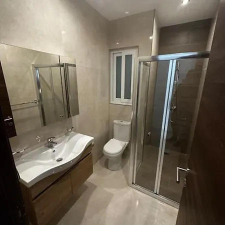 דירה Bright 1 Bedroom In Noah Apartments,